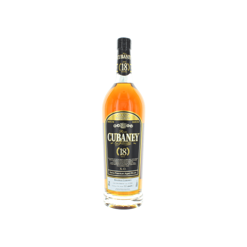Rum Cubaney 18 Anni Selecto Gran Riserva