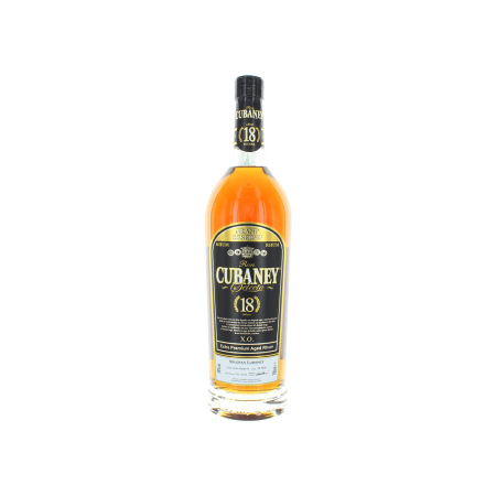 Rum Cubaney 18 Anni Selecto Gran Riserva