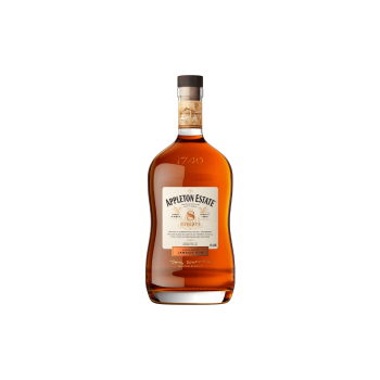 Rum Appleton Estate Reserve Blend 8 Anni