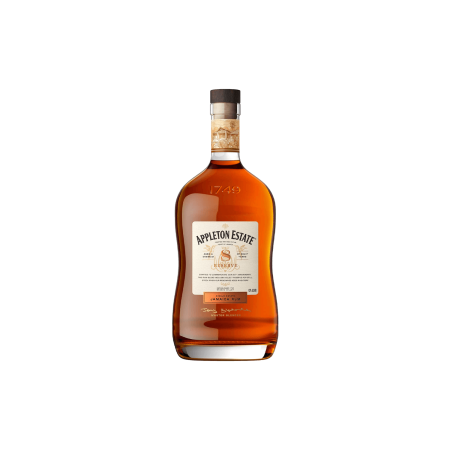 Rum Appleton Estate Reserve Blend 8 Anni