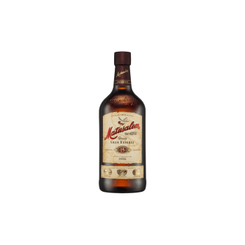 Rum "Gran Reserva" Matusalem 15 Anni