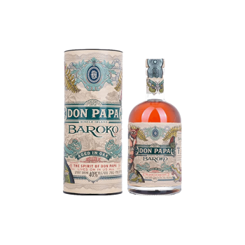 Rum "Don Papa"