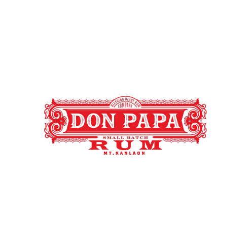 Rum "Don Papa"