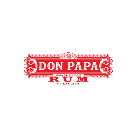 Rum "Don Papa"