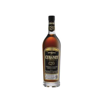 Rum Cubaney "XO" 25 Anni Gran Riserva