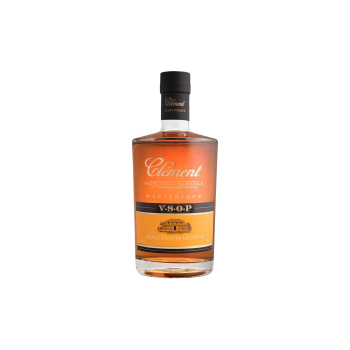Rum Tres Vieux Clement Agricole Vsop