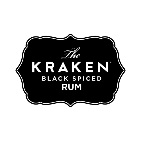 Rum The Kraken Black Spiced