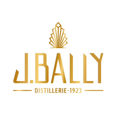 Rum J.Bally Vieux Agricole Pyramide 7 Anni