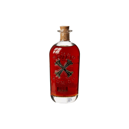 Rum "Bumbu The Original"