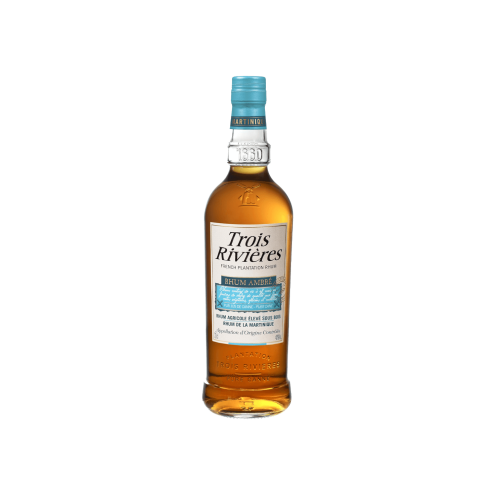 Rum Trois Rivières "Ambrè"