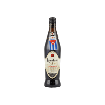Rum "Legendario Elixir" 7 Anni