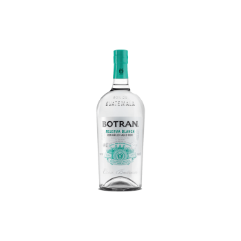 Rum Botran Reserva Blanca