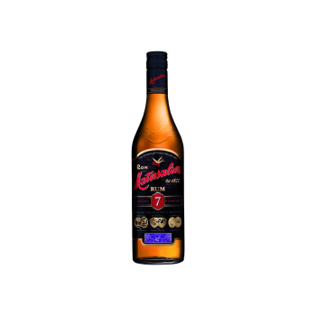 Rum Solera Matusalem 7 Anni