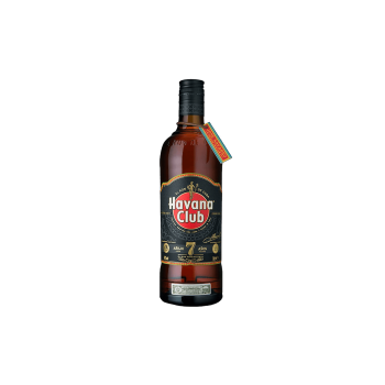 Rum Havana Club 7 Anni